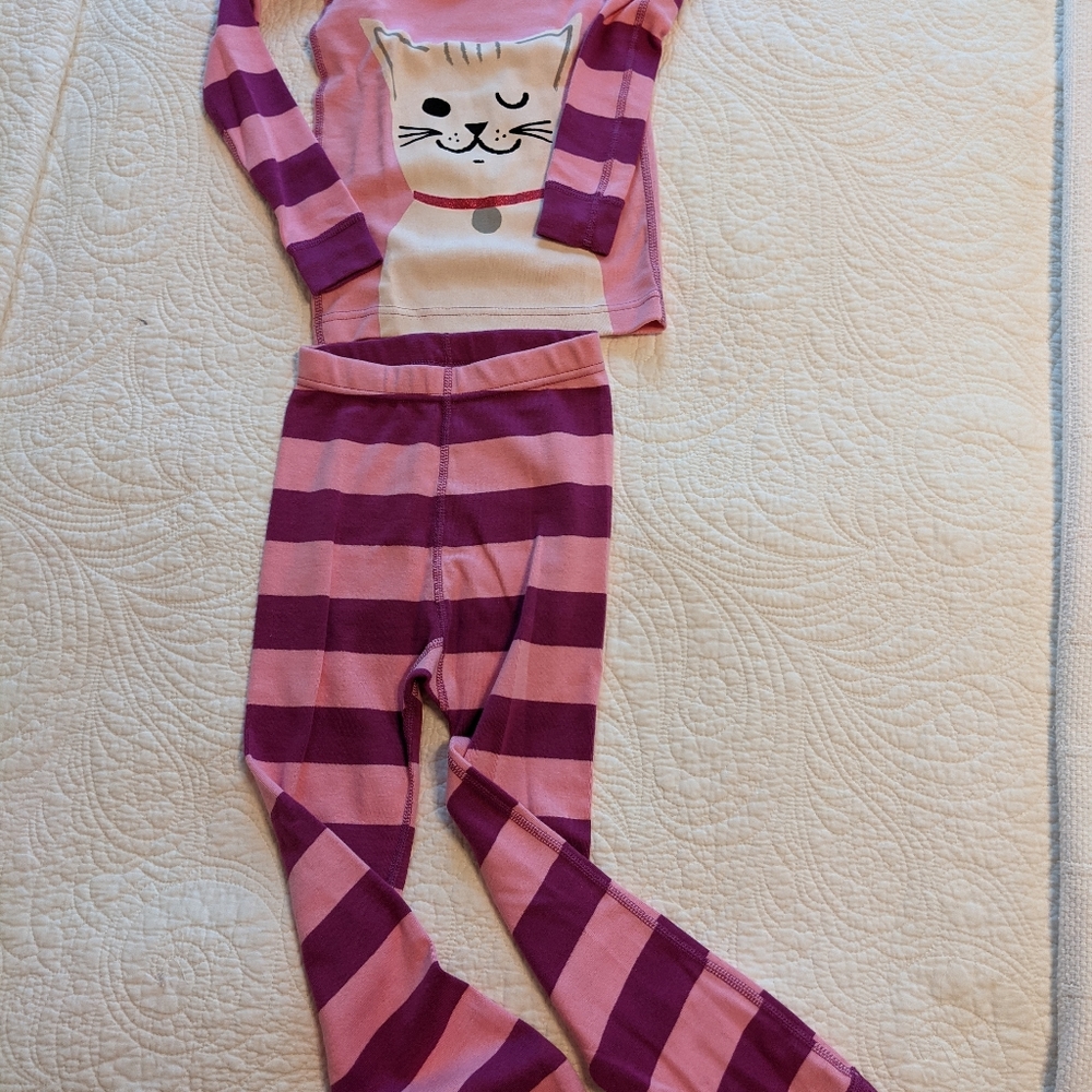 NWOT Hanna Anderson Pajamas